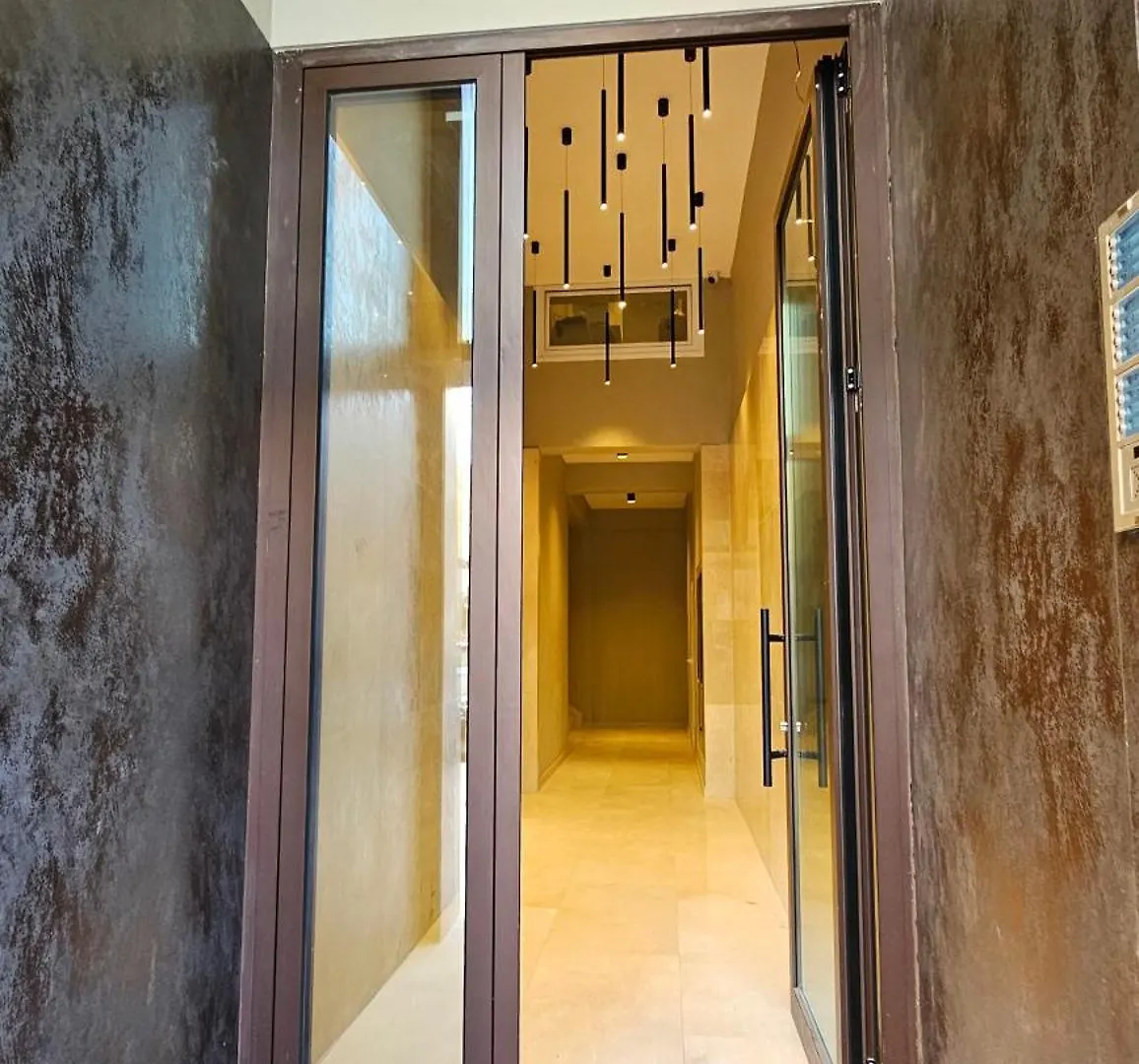 Center Apartment Easy_Luxury Tirana